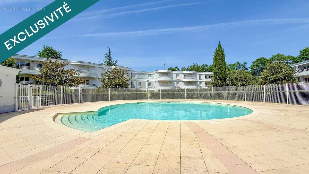 Photo 3 - Appartement à GRADIGNAN