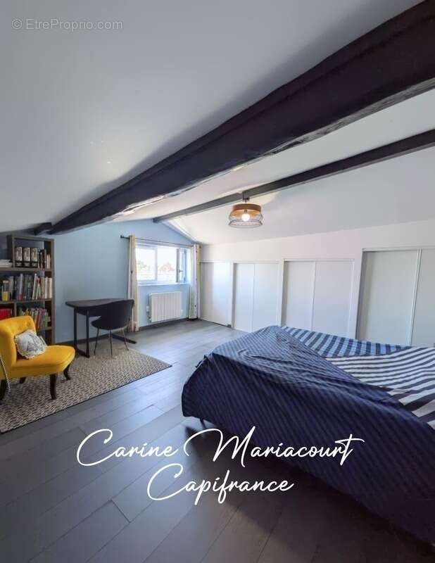 Maison en pierre rénovée de 173 m² – Terrain clos de plus de 4 500 m² – Dépendance de 155 m² – DPE C - photo 4