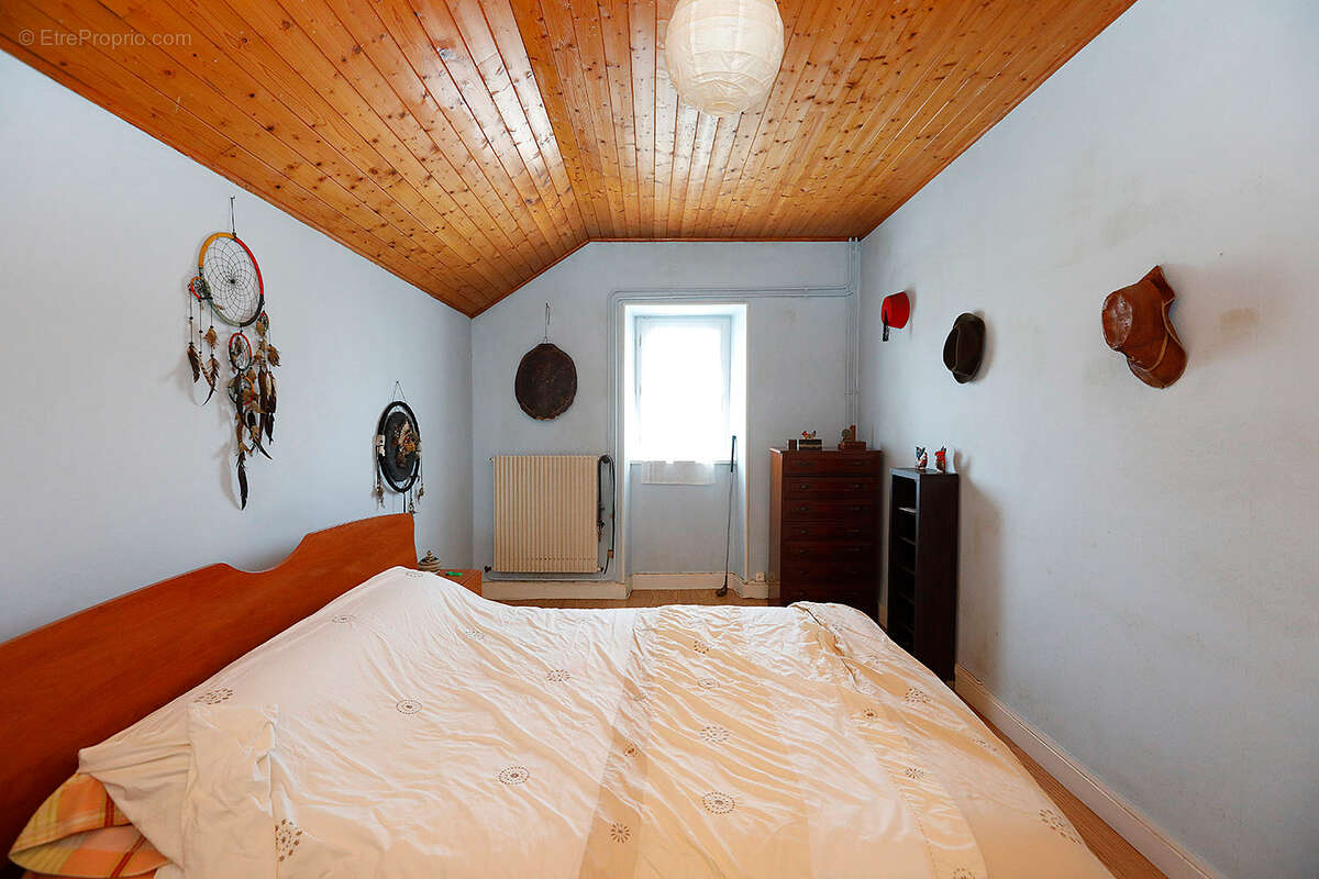 Appartement à HENDAYE