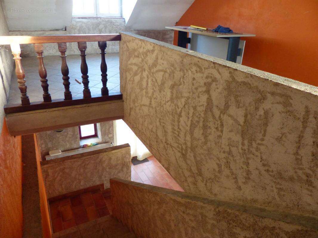 Maison à vendre 3 pièces SELIGNEY (39) - photo 5