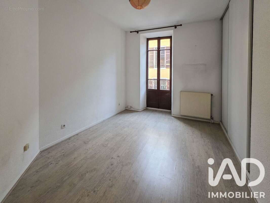 Photo 9 - Appartement à ANNECY