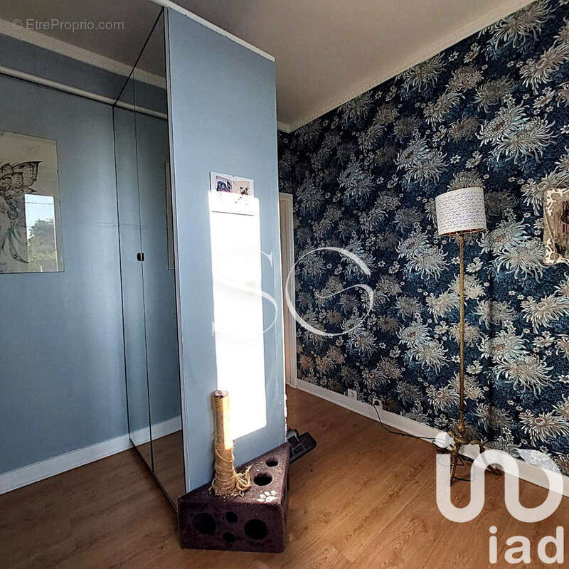 Maison 77 m² à Montmorency  - photo 7