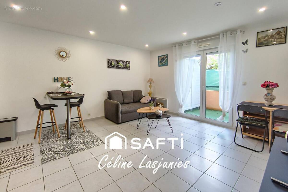 Photo 1 - Appartement à VILLENEUVE-SUR-LOT