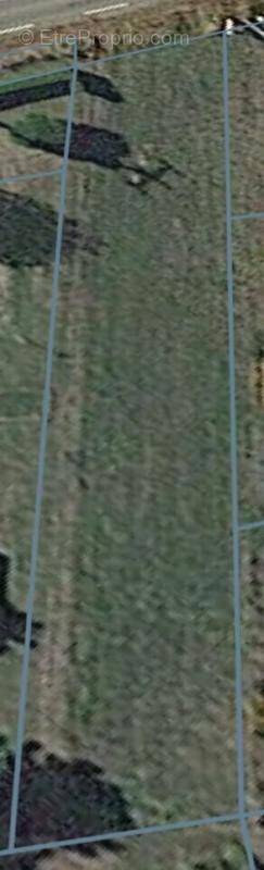 Terrain à GIRANCOURT