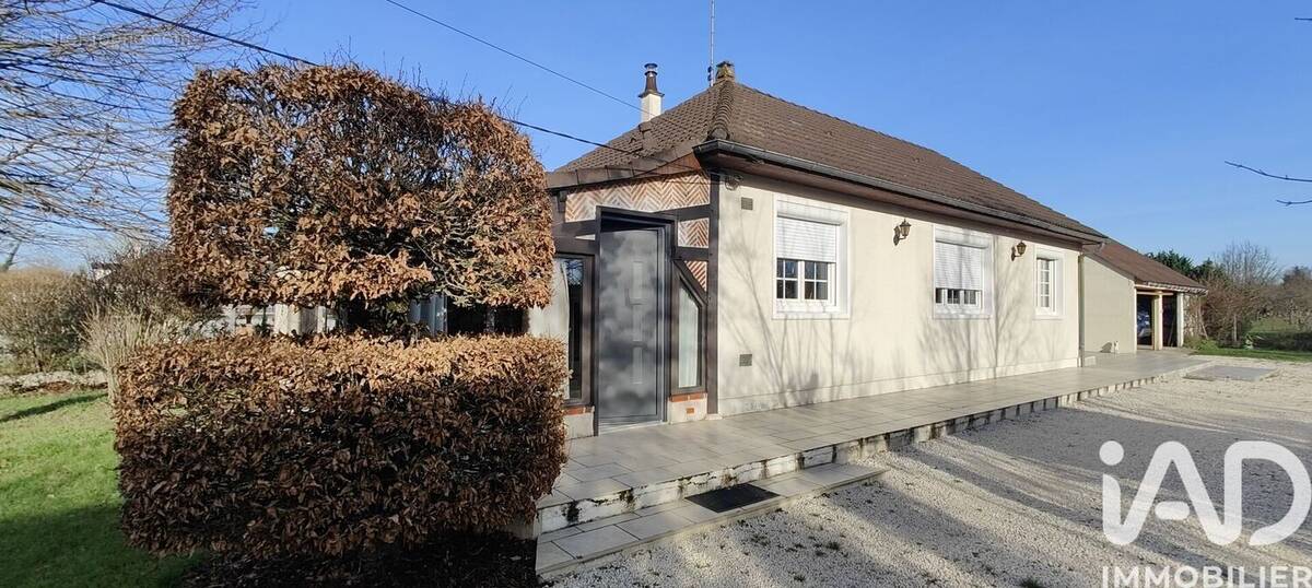 Photo 1 - Maison à ROMORANTIN-LANTHENAY