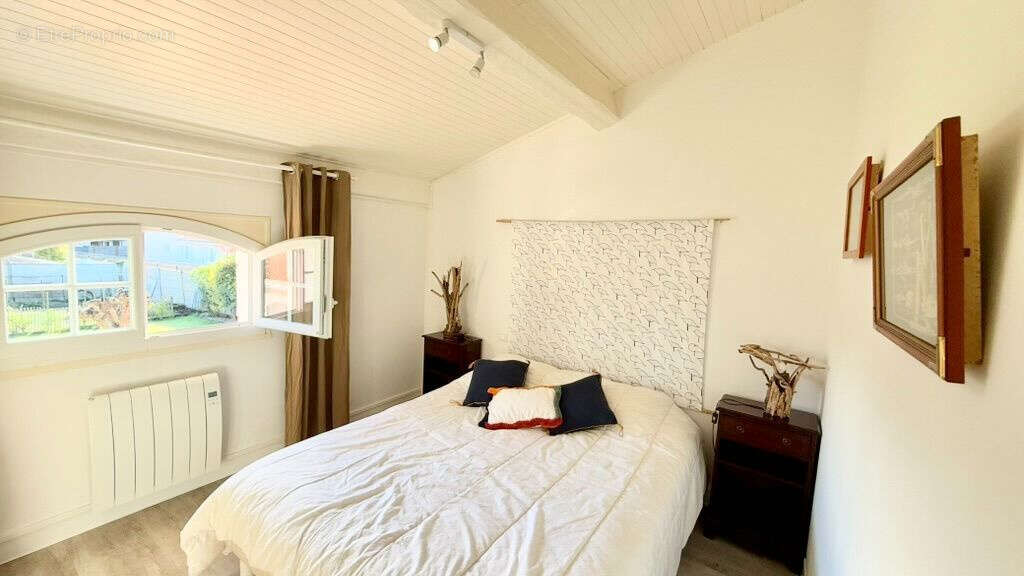 Maison à GUJAN-MESTRAS