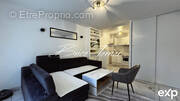 Appartement à MEYTHET
