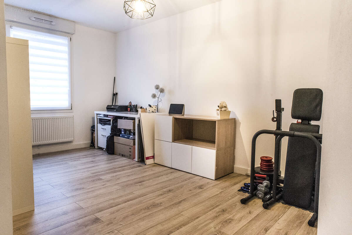 Appartement à HERRLISHEIM