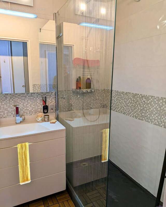 Appartement 60 m² à Colmar  - photo 8