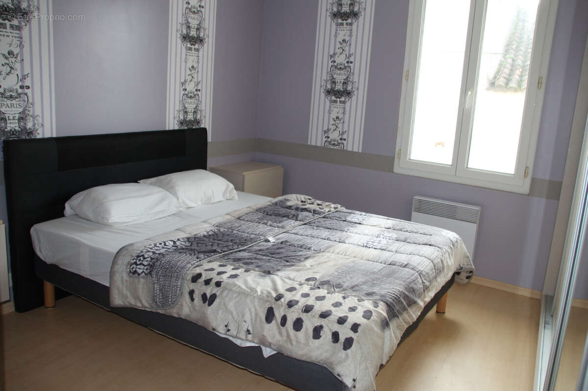 Maison à MESCHERS-SUR-GIRONDE