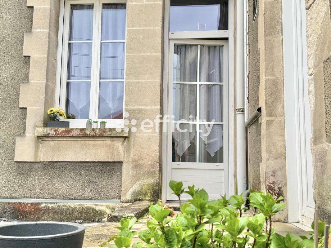 Appartement à LA TESTE-DE-BUCH