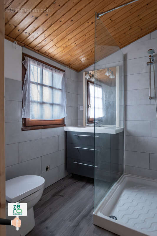 Maison à SAINT-JEAN-DE-MONTS