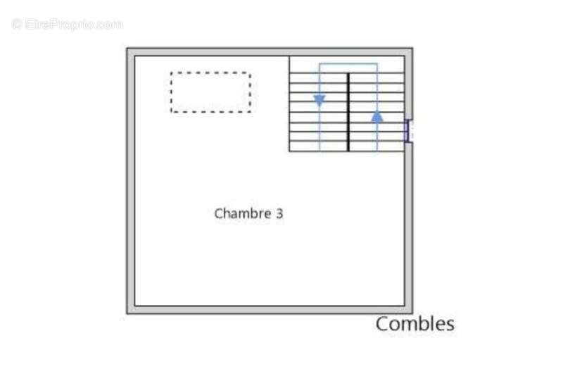 Maison à BEAUMONT-SUR-OISE