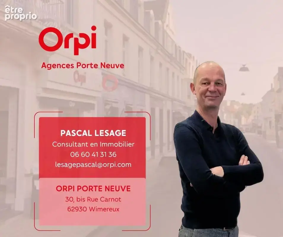 Appartement À Vendre Wimereux - photo 4
