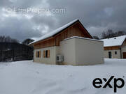 Maison à LES DESERTS