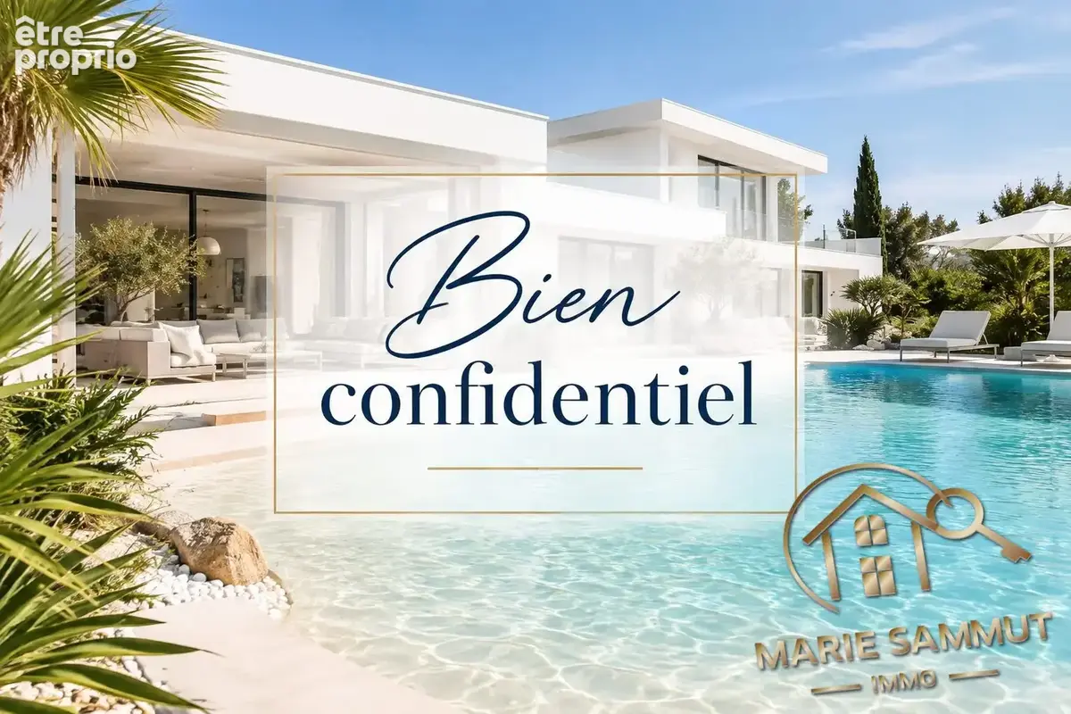Photo Maison à Perols au prix de 2 300 000€