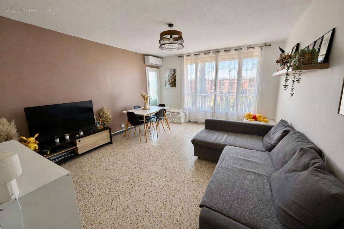 Appartement à MARIGNANE
