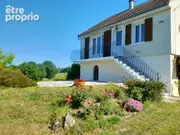 Maison à FRESSELINES