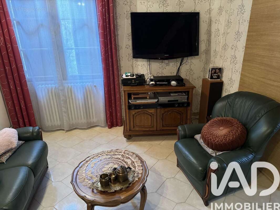 Maison 116 m² à Volx  - photo 8