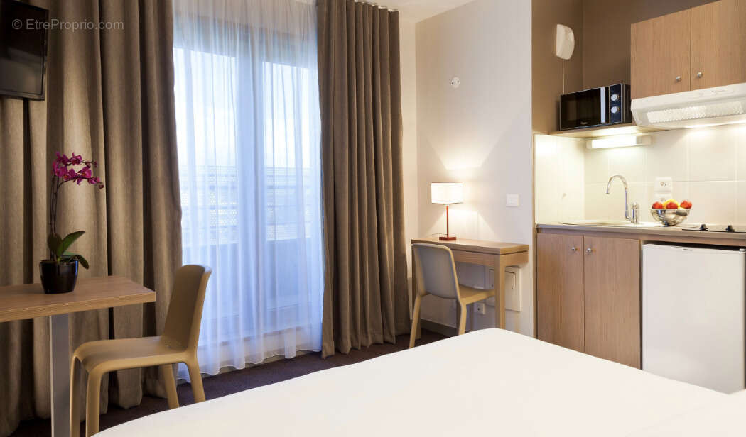 Appartement à ANNEMASSE