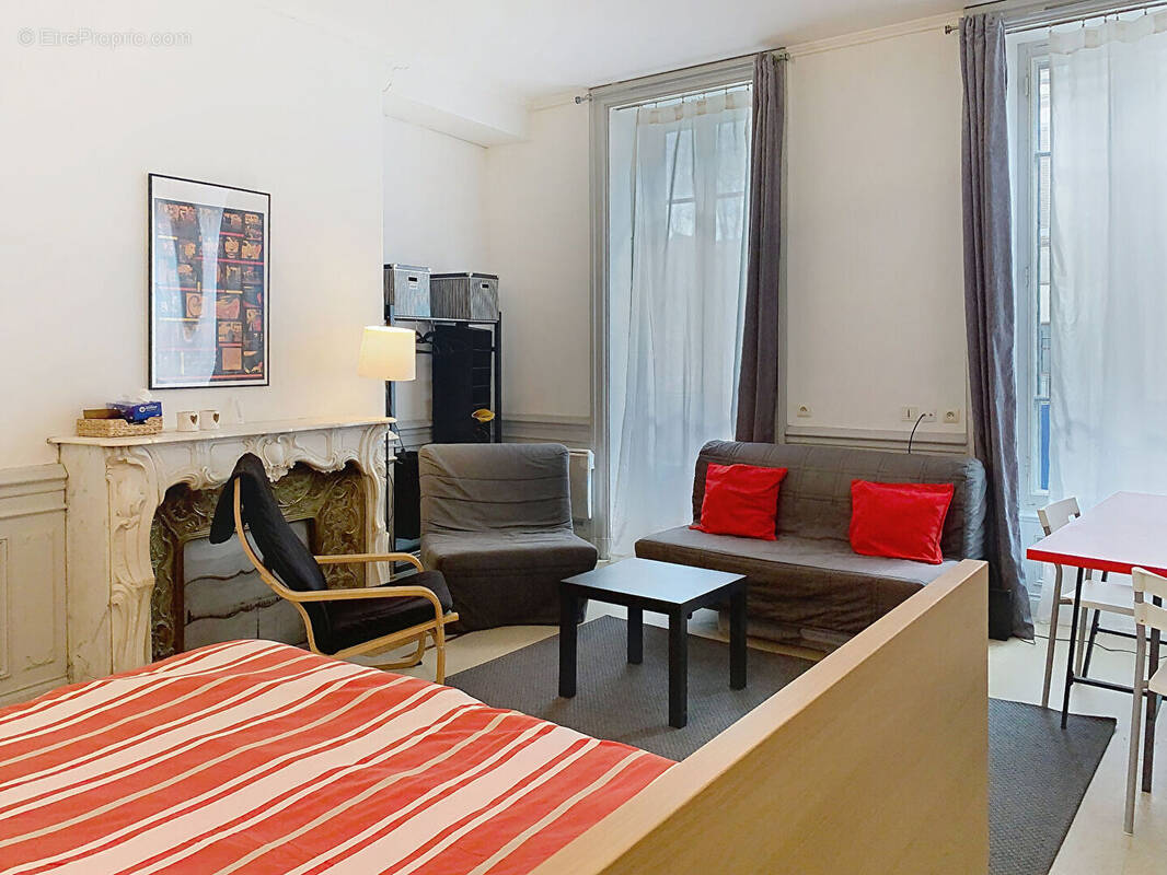 Appartement à AVIGNON