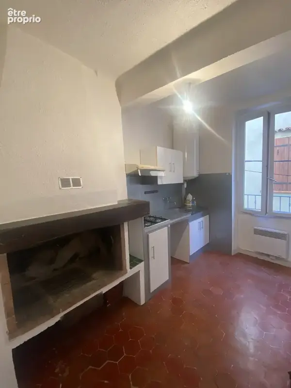 Vente - appartement t2 - photo 2
