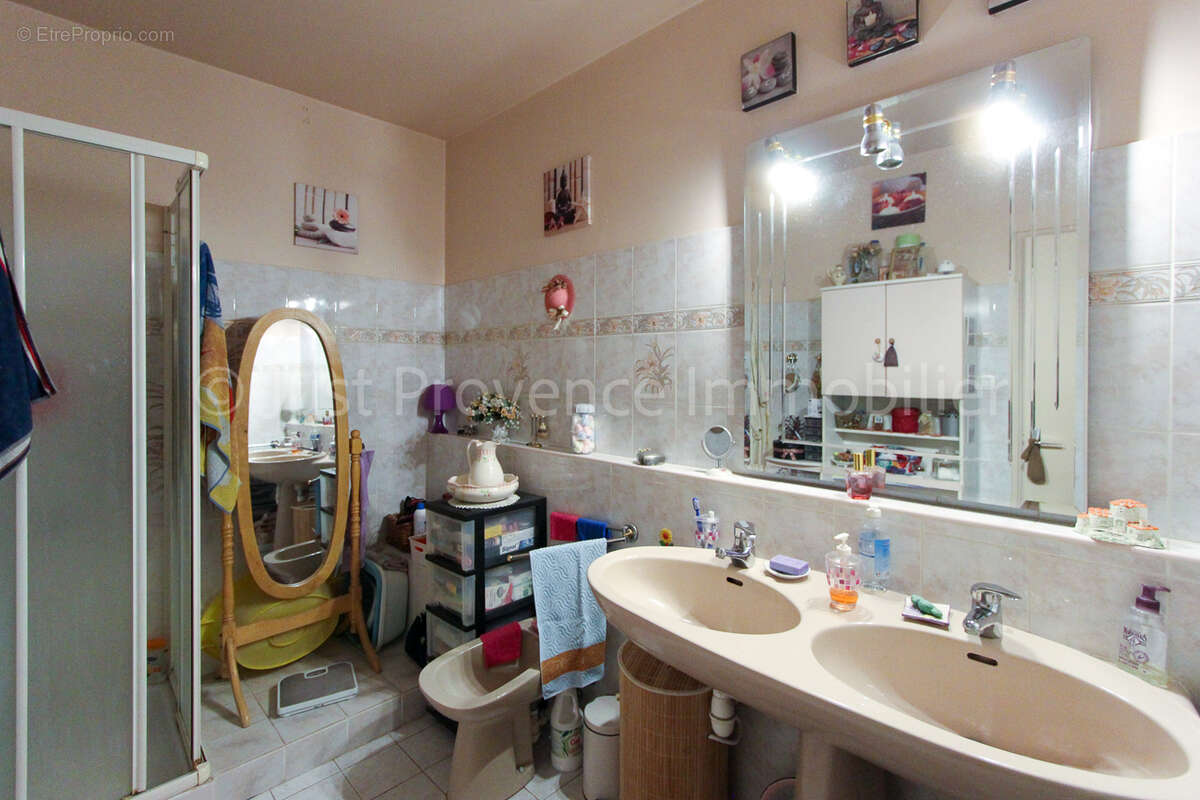 Appartement à CARPENTRAS