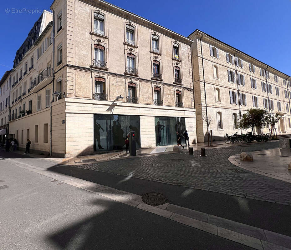 Appartement à AVIGNON