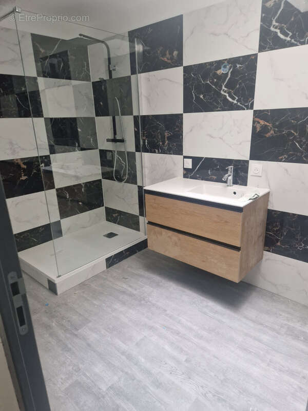 Appartement à VARANGEVILLE