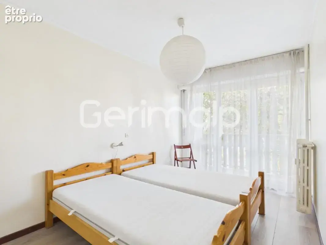 Vente - Appartement - 2 pièces + cuisine - 48,18 m² - 178 500 € - photo 7