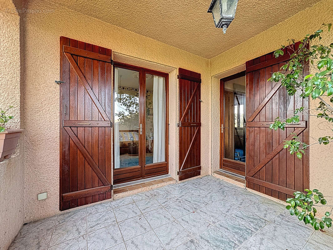 Maison PRUNELLI-DI-FIUMORBO: 5 pièces-140 m2 + Terrain 1450 m2 - photo 12