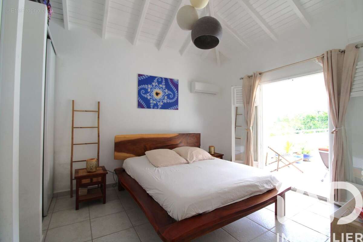 Photo 3 - Maison à PETIT-BOURG