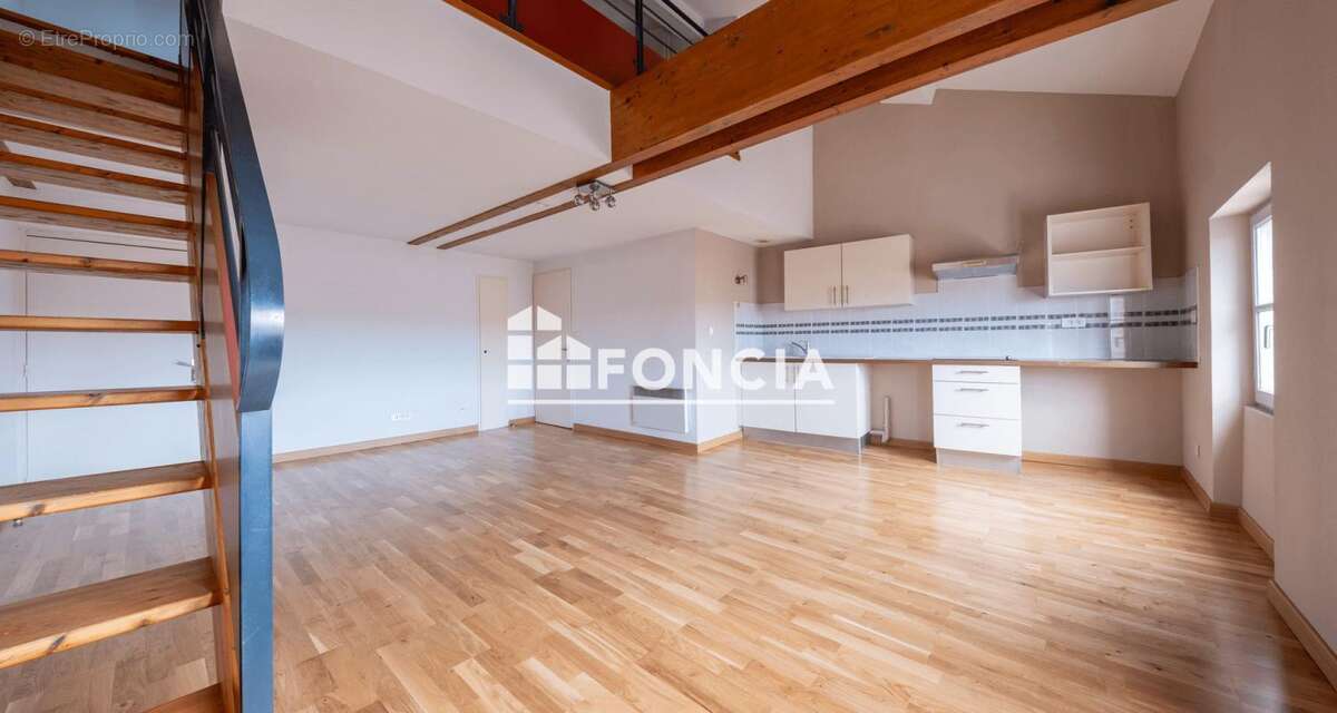 Appartement à AUTERIVE