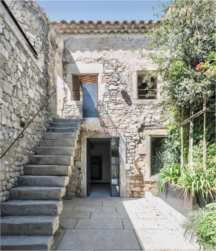 Maison à GRIGNAN