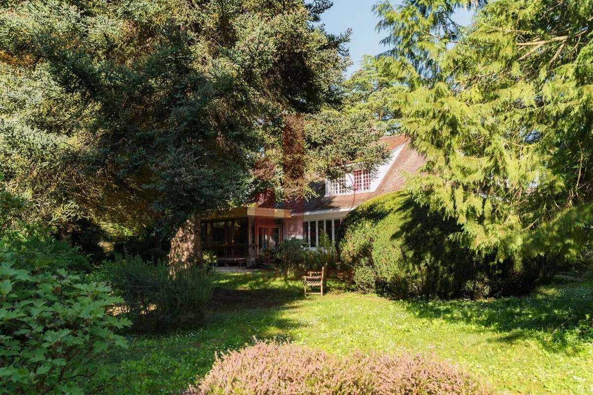 Maison à FONTAINEBLEAU