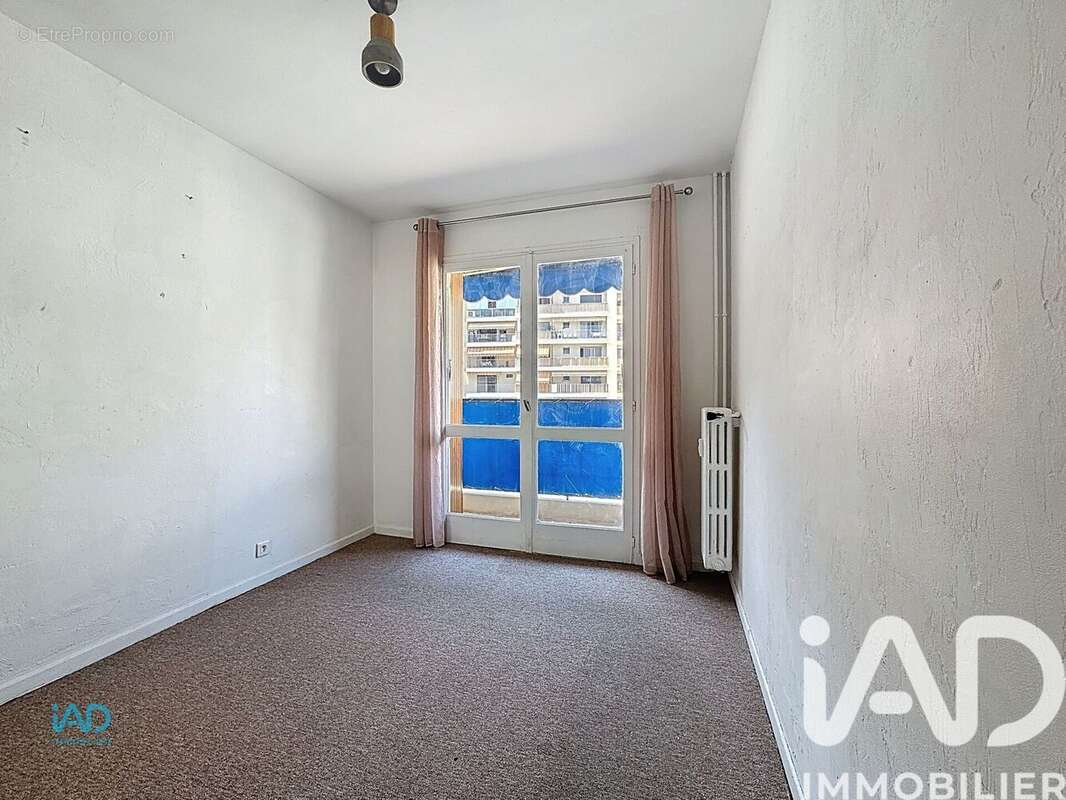 Photo 9 - Appartement à VALLAURIS