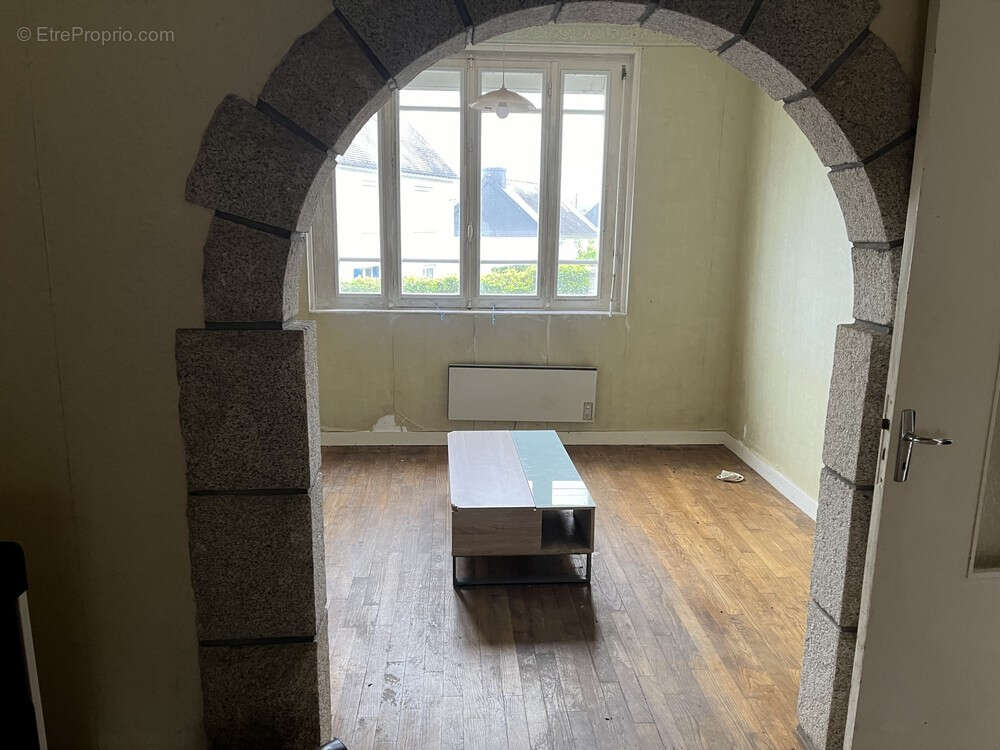 Maison à GOURIN