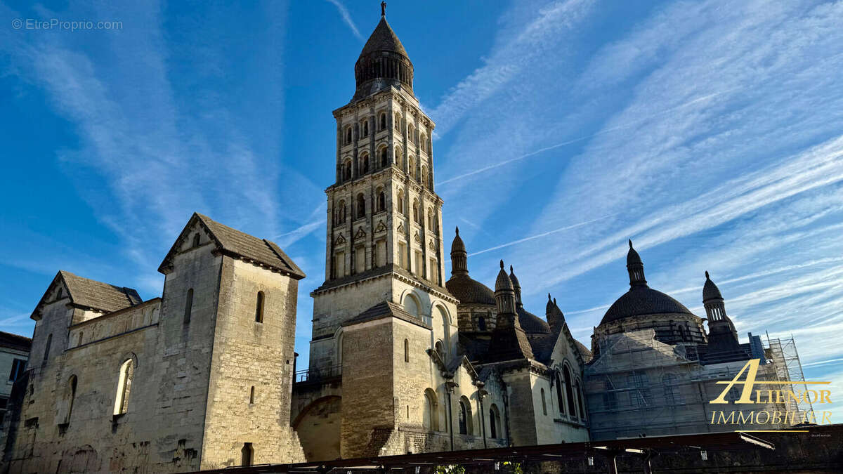 Appartement à PERIGUEUX