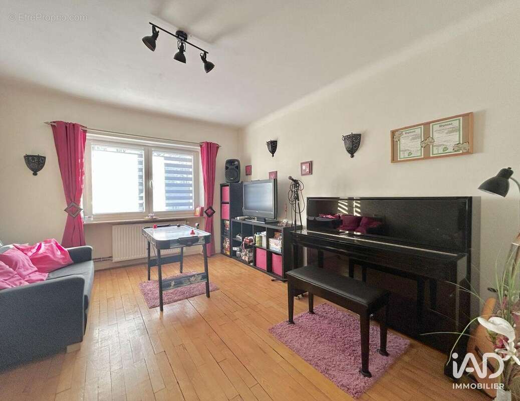 Photo 6 - Maison à PETITE-ROSSELLE