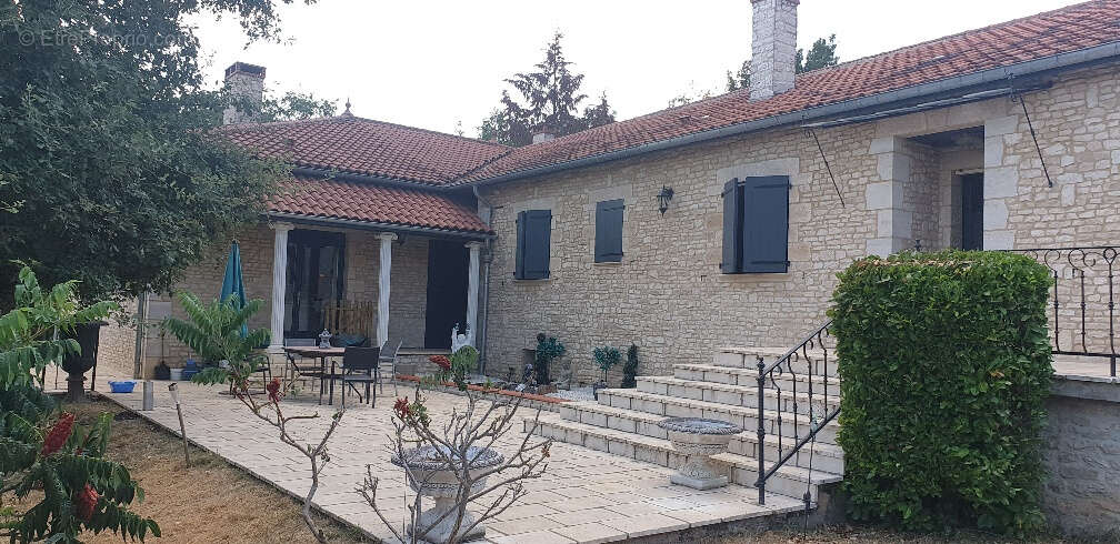 Maison à CORDES-SUR-CIEL