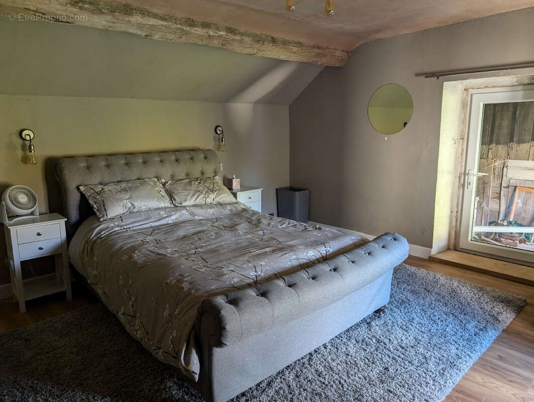 Maison à SAINT-MARD-DE-RENO