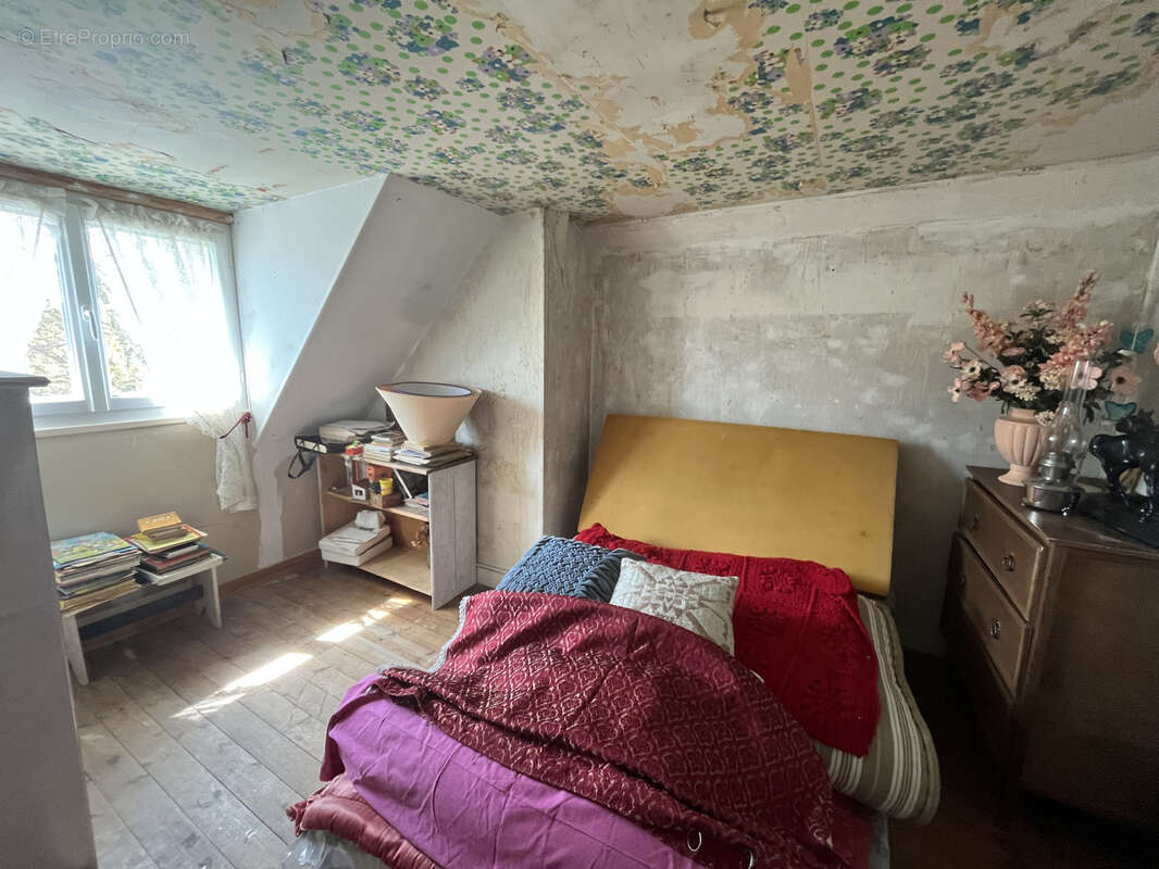 Maison à AUXI-LE-CHATEAU