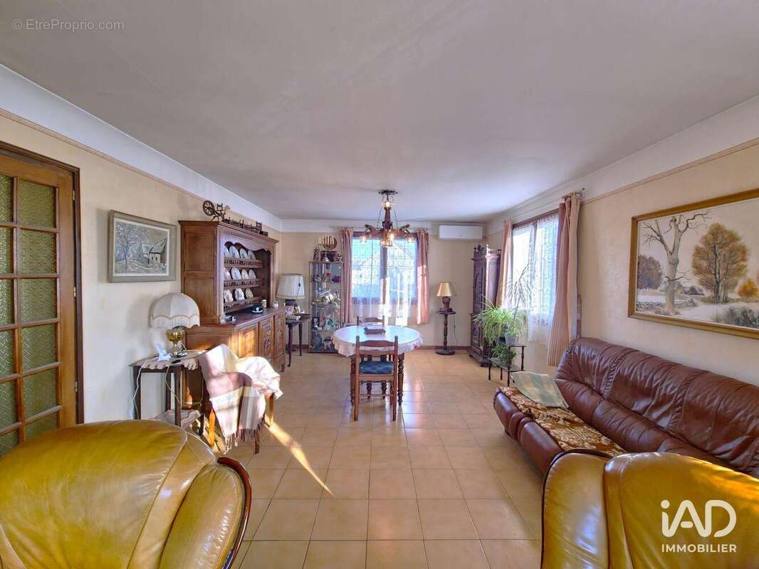 Photo 8 - Maison à BRIVE-LA-GAILLARDE