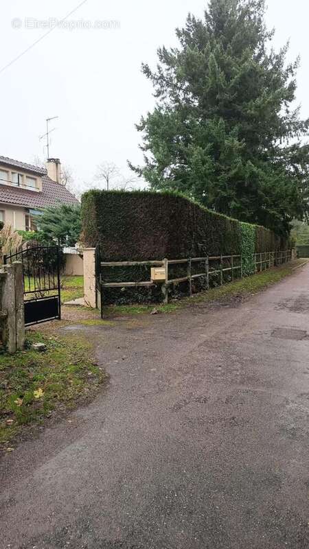 Photo 3 - Maison à COULOMBS