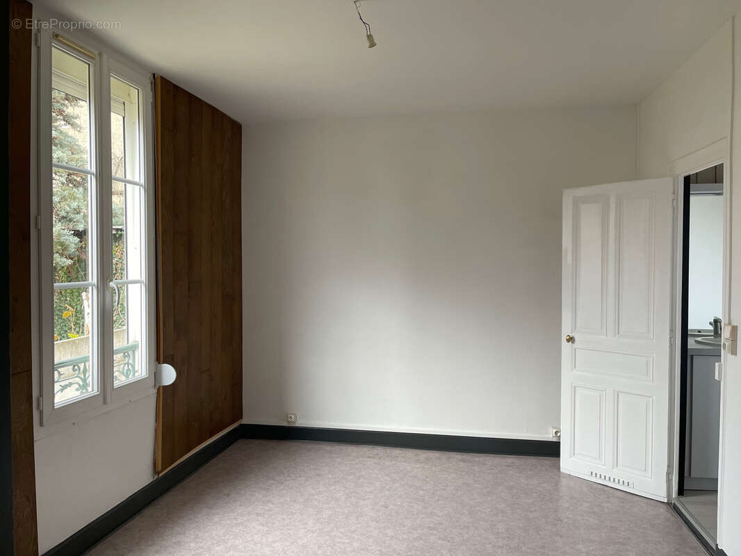 Appartement à TROYES