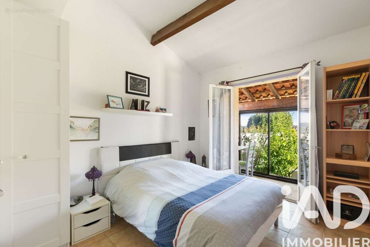 Photo 7 - Maison à MOUANS-SARTOUX