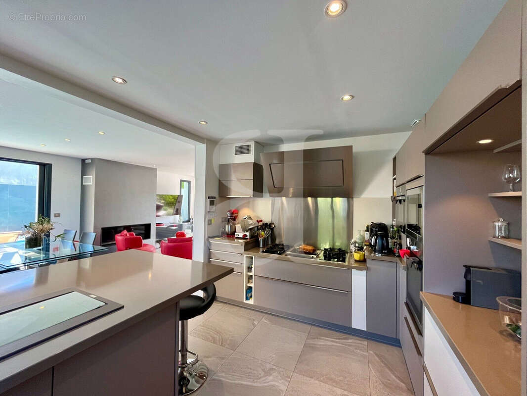 Maison à MAUSSANE-LES-ALPILLES