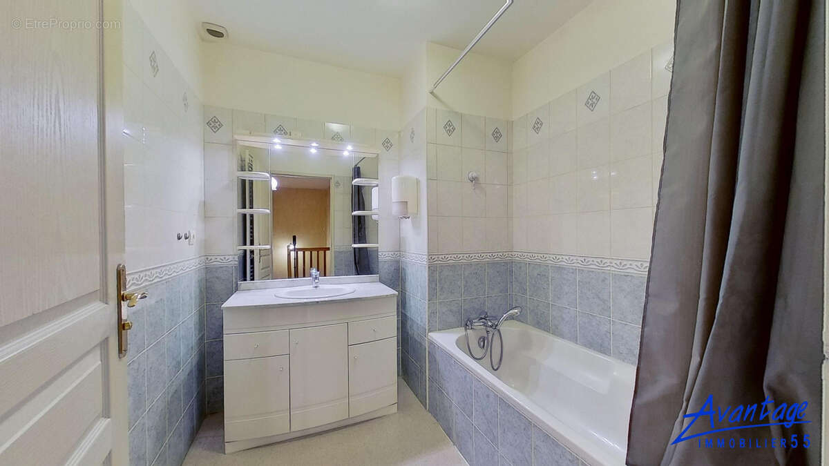 Maison à BAR-LE-DUC