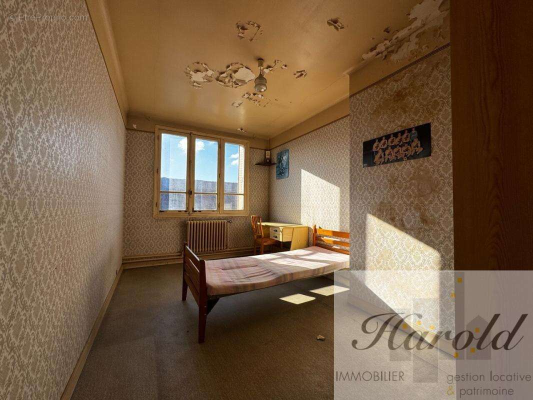 titre - Maison à CAMON