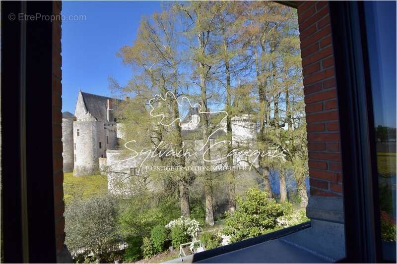 Maison à SULLY-SUR-LOIRE